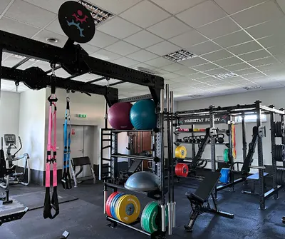 Warsztat Formy - Siłownia & Fitness